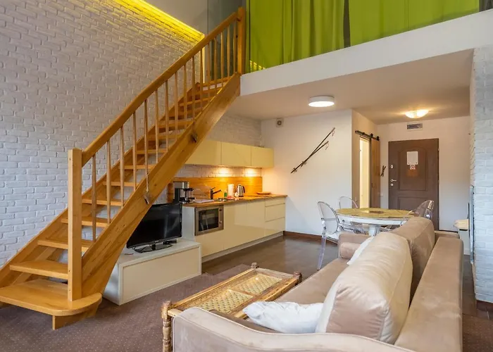 Rentplanet - Szosa Czeska *