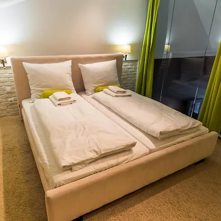 Rentplanet - Szosa Czeska Apartment Szklarska Poreba