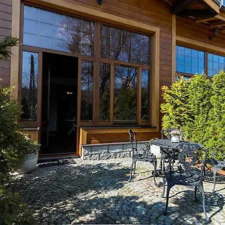 Rentplanet - Szosa Czeska Appartamento