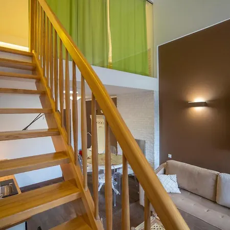 Rentplanet - Szosa Czeska Apartment Szklarska Poreba