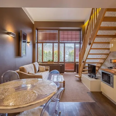 Rentplanet - Szosa Czeska * Szklarska Poręba