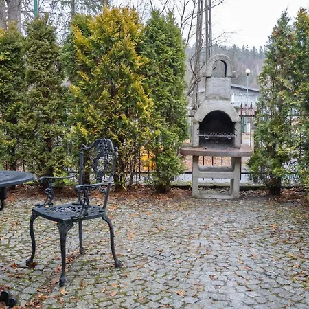 Rentplanet - Szosa Czeska Appartamento