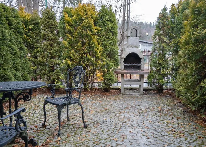 Rentplanet - Szosa Czeska Apartament